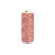 IDEAL 40/2 threads, length 366 m, color No. 330 lilac, 10 pcs in units