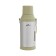 Thermos 3.2 l, with a glass flask, retains heat 12 hours, with a mug, olive