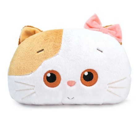 Li-Li car pillow, 24 x 15 x 8 cm