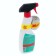 Kerry plastic policies with a matte effect, apple, 500 ml, trigger