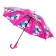 Children's umbrella, Minnie Mouse Unicorn, 8 spokes d = 86 cm