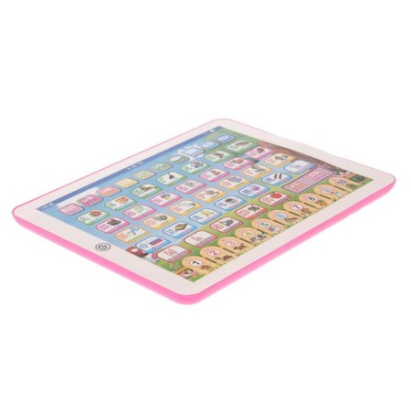 The training tablet "ABC", 10 functions, works from batteries-1