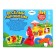 Sorter "Funny steam locomotive", light, sound