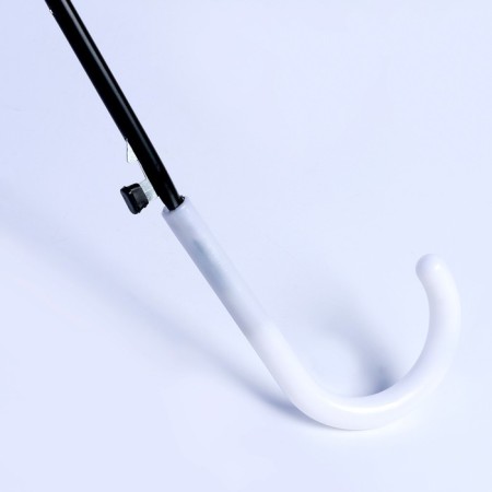 The umbrella children's semi -automatic "unicorn", d = 70cm-5