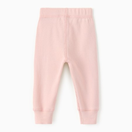 Panties Children's Minaku: Basic Line Baby, Pin-pink color, height 80-86-8