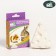 Mineral stone "Pigger" for rodents, cheese, 50 g