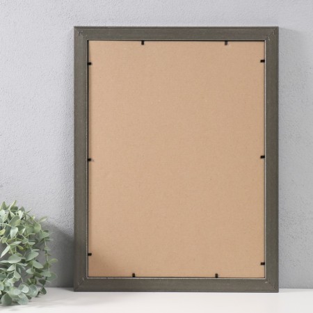 Photo frame plastic 30x40 cm, 356-731-2