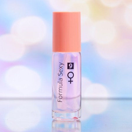 Perfume water with Formula Sexy Formula №9 female, 30 ml-1