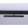 LED track track for the Magnetic Ambrella Track System GL4201, 12W, LED, Black Color Black