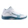 Sneakers volleyball male Mizuno Thunder Blade Z Mid, size 9 (V1GA2375 21)