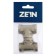 The tee of Zein, 1/2 ", internal thread, stainless steel, packing 2 pcs.