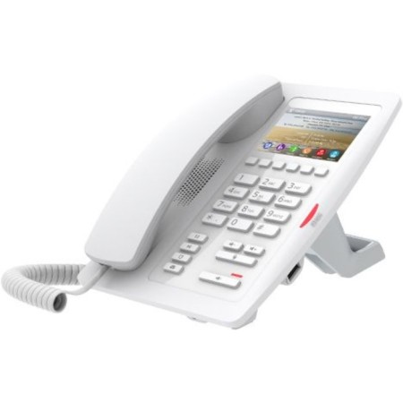 Phone IP Fanvil H5, white-1