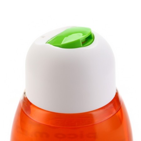 Bath foam, 300 ml, citrus aroma, Pico Mico-4