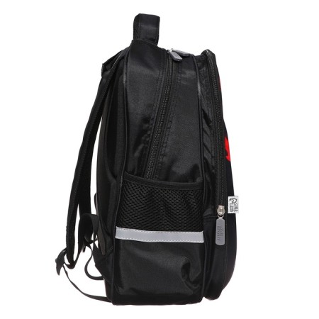 Barry backpack Calligrata "Sneakers", 39x30x14 cm, for a boy-3