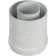 The chimney element coaxial stout SCA-6010-230100, adapter for the boiler vertical, 60/100