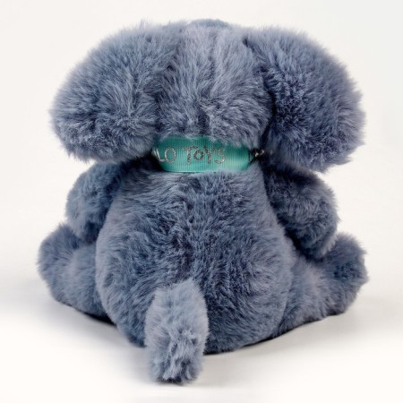 Soft toy "Elephant" 25cm-3