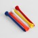 Set of linen stands for wood, h-8.3 cm, 10 pcs