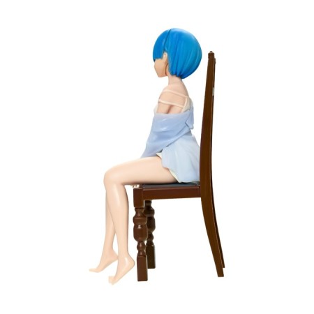 Anime figure souvenir rimma, blue hair-2