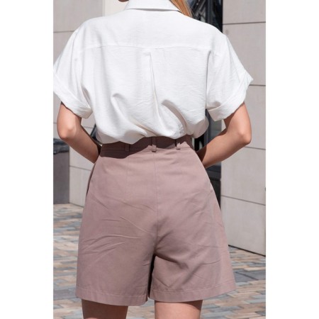 Female shirt, size 50-1