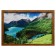 Tapestry "Mountain Lake" 44*64 cm