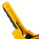 Brush -shaped clamp Denzel 20798, reinforced 100 x 80 mm, two -component handles