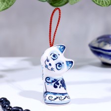 Souvenir bell 