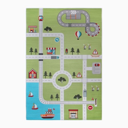 Carpet Ethel "Walk" 100*150 cm, 700g/m2-1