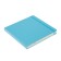 Sketchmarker sketchbook, 200 x 200 mm, 80 sheets, solid boumvinyl cover, heavenly blue, block 140 g/m2