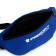 Bag on the belt "Putin Team", 32 x 8 x 15 cm, base, lightning department, blue