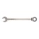 Combined key Matrix 14817, rattling, 30 mm