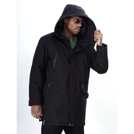 Park Sports Winter Male, Size 56, Black Color-28
