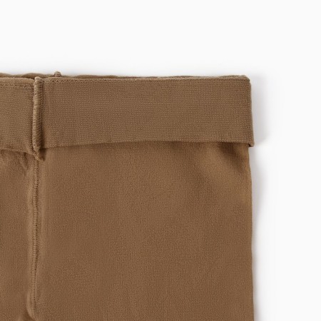 Women's tights Minimi Prima 40 den, tan color (Daino), river 2-2
