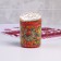 Paper form for cake "Khokhlom Mix" 70 x 85 mm