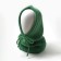 Kapor female minku one size 52-58 Green