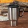 Thermal engine with carbine Just Fish, 450 ml, retains heat 4 hours