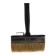 Maklovitsa bison ″ Optima ″ 01802-15, light bristles, plastic case, 50x150mm