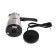 Electric Turkish CENTEK CT-1099 SS, 480 watts, 0.5 l, silver