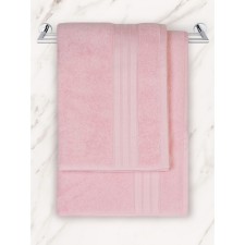 Trush Tensor Sofi de Marko Irma, 550 g, size 50x90 cm, peach color