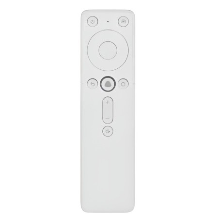 Smart column Yandex Max 3 with Alice, Zigbee, 65 W, Wi-Fi, BT, 4K, remote control, beige-6