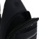 Ryukzak-Sling, 16*8*32, 2 lightning department, 1 n/k, black