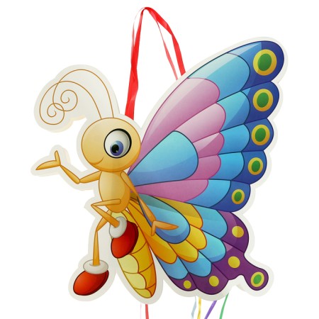 Pignata "Butterfly"-1