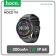 Smart hours Hoco Y4, 1.28 ", 240x240, IP68, BT5.0, 200 mAh, alarm clock, step, black