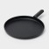 Pan -cast -iron “circle”, d = 24 cm, cast -iron handle