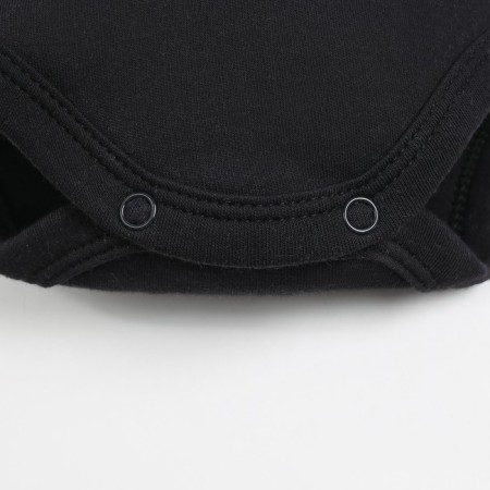 Body with Dl.rukav crumbs, I am Basic Line, height 80-86 cm, black-3