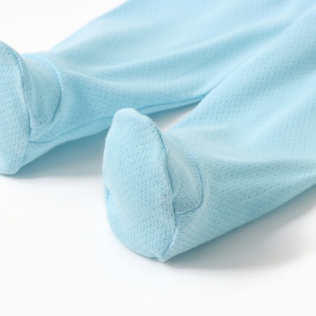 Bloom Baby slider, height 74 cm, blue-2