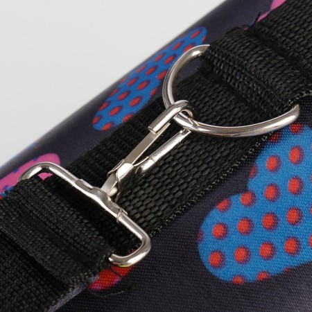 Bag - carrying for animals "Stars", size S, 37.5 x 17 x 22 cm-7