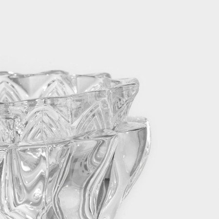 Sugar Glass Daudy "Dance", 150 ml, 9 × 11 cm-3