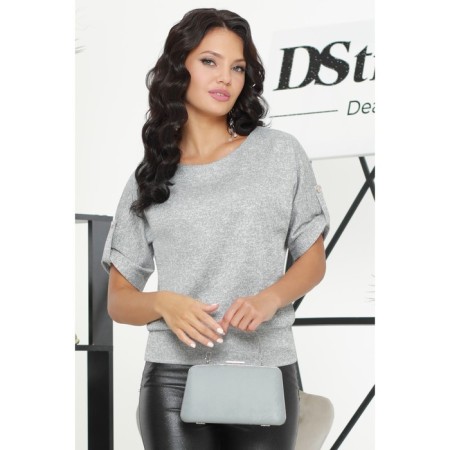 Female blouse "Margarita", size 44-2