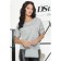Female blouse "Margarita", size 44