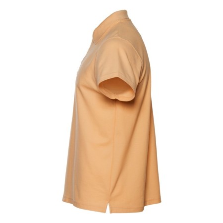 Male shirt, size 48, beige color-1